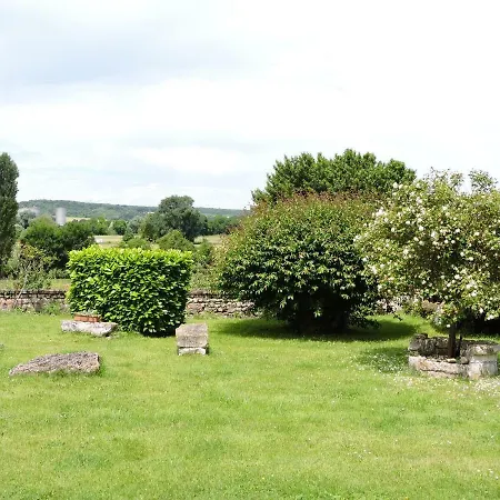 De La Ferme De La Cote * Les Damps