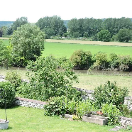 De La Ferme De La Cote * Les Damps