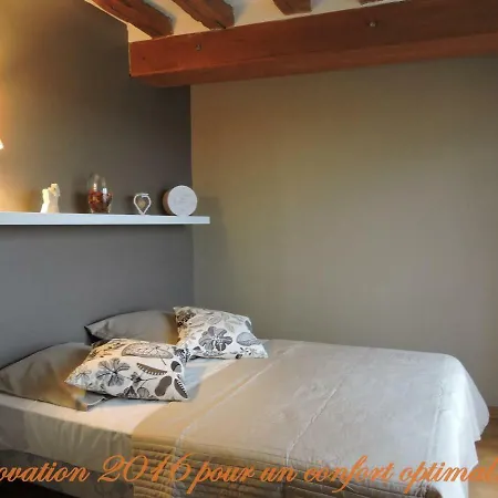 De La Ferme De La Cote Casa vacanze *