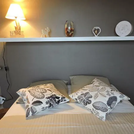 De La Ferme De La Cote Holiday home Les Damps