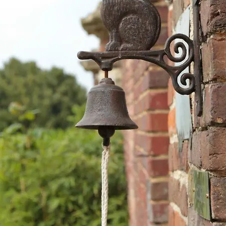 De La Ferme De La Cote Les Damps
