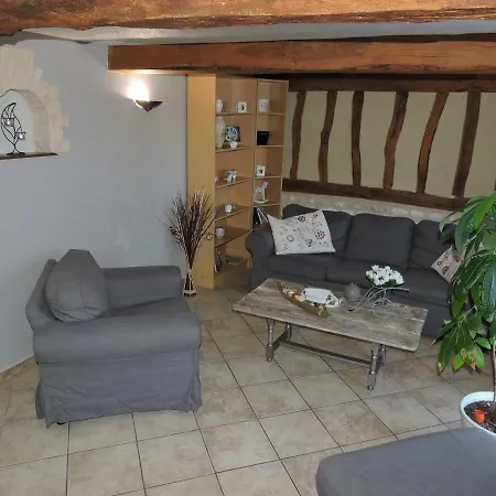 De La Ferme De La Cote