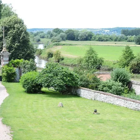De La Ferme De La Cote