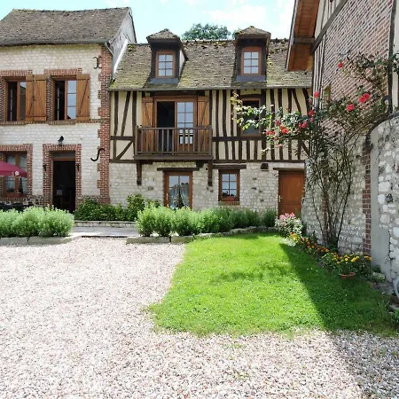 De La Ferme De La Cote Casa vacanze Les Damps
