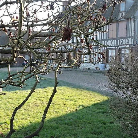 De La Ferme De La Cote *