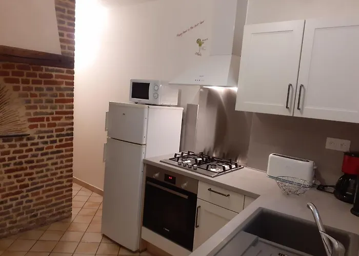 De La Ferme De La Cote Σπίτι διακοπών