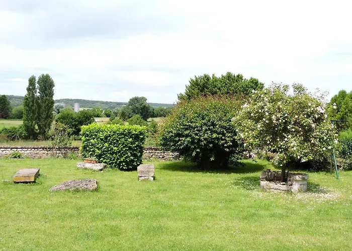 De La Ferme De La Cote * Les Damps