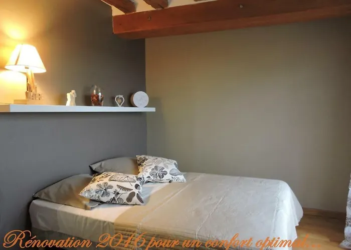 De La Ferme De La Cote Σπίτι διακοπών *