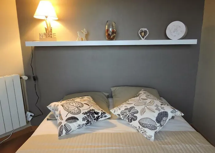 De La Ferme De La Cote Σπίτι διακοπών Les Damps