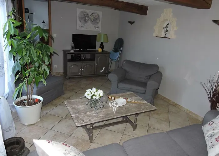 De La Ferme De La Cote Σπίτι διακοπών