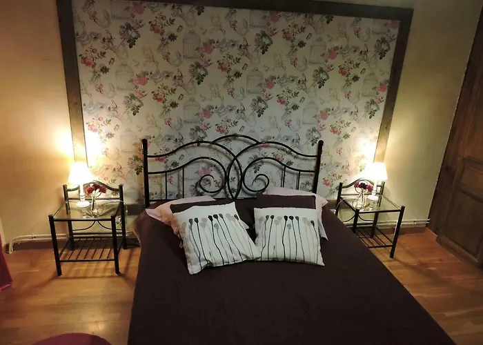 De La Ferme De La Cote