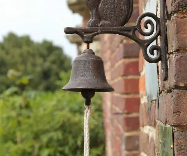 De La Ferme De La Cote Les Damps