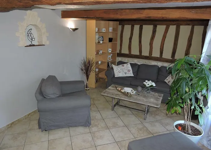 De La Ferme De La Cote