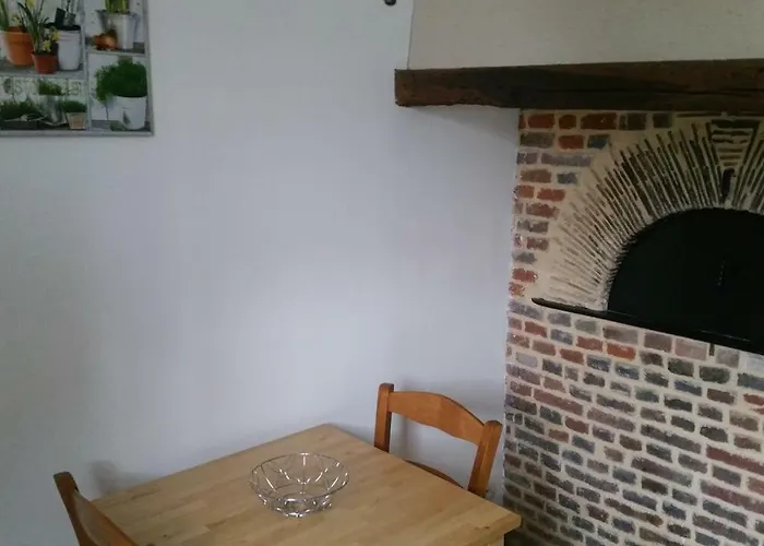 De La Ferme De La Cote Σπίτι διακοπών