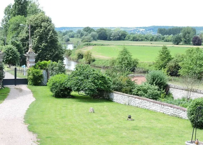 De La Ferme De La Cote