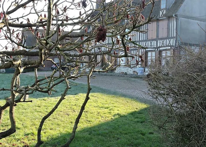 De La Ferme De La Cote *